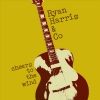 Co、Ryan Harris - Cheers to the Wind