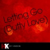 Cover Guru - Sean Kingston - Letting Go (Dutty Love) feat. Nicki Minaj (Karaoke)