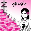 emiko - 7 Steps Away
