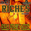 Bugle、Jahmiel - Rise Above