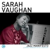 Sarah Vaughan《Shulie A Bop》[MP3/LRC]