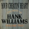 Hank Williams《I’d Still Want You》[MP3/LRC]