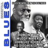 Howlin' Wolf - Down in the Bottom