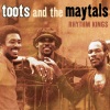 Toots and The Maytals - Pressure Drop