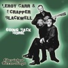 Leroy Carr and Scrapper Blackwell《Midight Hour Blues》[MP3/LRC]