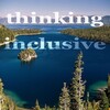Balanced - Thinking Inclusive (Deep Tech House Mix)