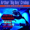 Arthur Crudup - My Baby Left Me