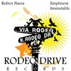 Ruben Naess - Emptiness