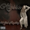 Alyssa《A Girl of Mystery》[MP3/LRC]