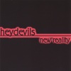 Heydevils - Letter To My Therapist