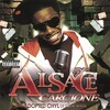 Alsace Carcione - Air