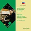 Simon Preston - Le banquet céleste