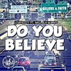 Melissa Marks、LowKeezy - Do You Believe (feat. Melissa Marks)