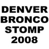 Jeff Carson、Brendon Mac Neill - Denver Bronco Stomp 2007 (Original)