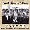Fenn、Capital City Horns、Gene Hardy、Hunter、Harris - Facebook (feat. Gene Hardy & Capital City Horns)