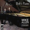 Mike Allen、Miles Black - Nothing Changes (feat. Miles Black)
