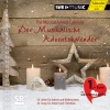 Marcus Creed、Stuttgart Southwest Radio Vocal Ensemble - In dulci jubilo