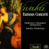 Gergely Sarkoezi、Dall'Arco Chamber Orchestra、Istvan Parkanyi - I. Allegro giusto (Arr. For Lute And Strings)