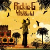Rickie-G - 革命の時 (革命时刻)
