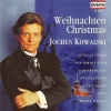 Jochen Kowalski、Philharmonic Art Ensemble、Frank Bohme《Macht hoch die Tur》[MP3/LRC]