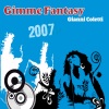 Gianni Coletti - Gimme Fantasy (Radio 2007 Re-Edit)