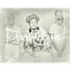 Cavieye - Pure Coc*ine (feat. Pok3y & Peezyryda)
