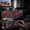 shade sheist、N.U.N.E. - He's Servin' Raw Bass
