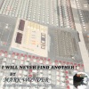 Mark Wonder《I Will Never Find Another》[MP3/LRC]