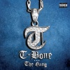 Daddy V、T-Bone - Shout Out (feat. Daddy V)(Explicit)