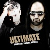 Shi 360、Sagopa Kajmer - Ultimate (feat. Sagopa Kajmer)