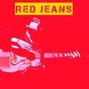 Michael Bennett - Red Jeans