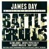 James Day、Cheryl Pepsii Riley、glenn jones、audrey wheeler、tony terry - Battlegrounds (feat. Glenn Jones, Cheryl Pepsii Riley, Tony Terry & Audrey Wheeler)