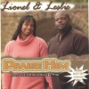 Lionel、Leslie《Praise Him》[MP3/LRC]