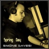 Simone Davesi《Saudagi Do Amsterdam》[MP3/LRC]