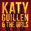 The Girls、Katy Guillen - Don't Get Bitter