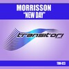 Morrisson - New Day (Benji Candelario Head Strum Mix)