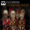 DJ Dimitri - Expressions (Original Mix)