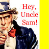 David Simmons、Jimmy Bryant - Hey Uncle Sam