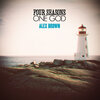 alex brown - The Lord's Prayer
