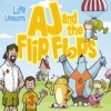 the Flip Flops、AJ - Plus One