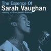 Sarah Vaughan《I Cried For You》[MP3/LRC]