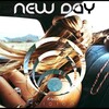 Kristina Antuna、Palm Vision - New Day (feat. Kristina Antuna)