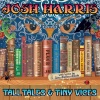 josh harris《Hard Road》[MP3/LRC]