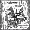 Monkeysoop、Snowy Shaw、Chris Poland - Sinner (feat. Snowy Shaw & Chris Poland)