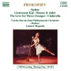 Košice Slovak State Philharmonic Orchestra、Andrew Mogrelia - I. The Birth of Kije
