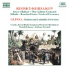 Slovak Radio Symphony Orchestra、Anthony Bramall - Overture