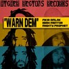 Fikir Amlak、Andres Estrada、Sebastian Domenico Spalletta - Warn Dem