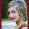 Sam Scott - Them There Eyes