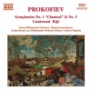 Slovak Philharmonic Orchestra、Stephen Gunzenhauser - I. Allegro