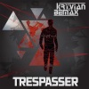 Kryvian、Bemax - Trespasser